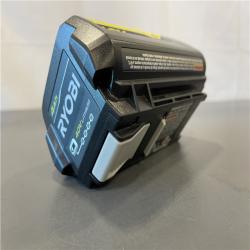 AS-IS - RYOBI 40-Volt Lithium-Ion 4 Ah High Capacity Battery