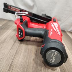 AS-IS- Milwaukee M18 FUEL 3-1/2 in. 18V 21-Degree Lithium-Ion Brushless Cordless Framing Nailer (Tool-Only)