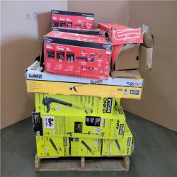 PHOENIX AS-IS TOOL PALLET