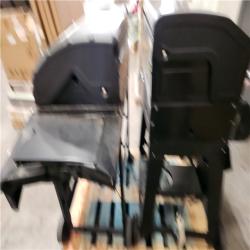 Phoenix AS-IS Mixed Grill Pallet (2-Grills)