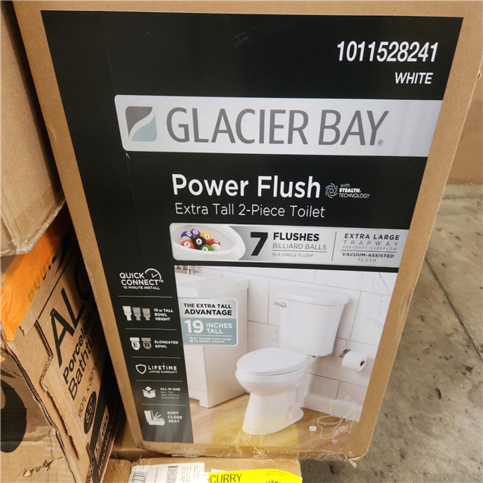 Phoenix AS-IS Mixed Home Improvement Pallet