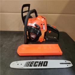 Phoenix ECHO 14 in. 34.4 cc Gas 2-Stroke Rear Handle Chainsaw with Automatic Chain Oiler (NO Chain)