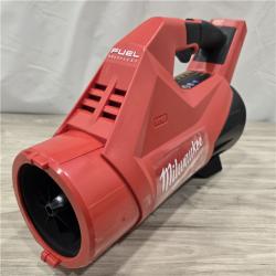 Milwaukee M18 FUEL 18V Cordless Handheld Blower (Tool-Only)