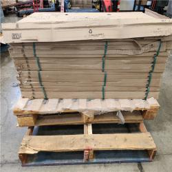 Phoenix Location NEW MSI Yardan Graphite 24 in. x 48 in. Matte Porcelain Stone Look Floor and Wall Tile (275 sq. ft./18 Case)