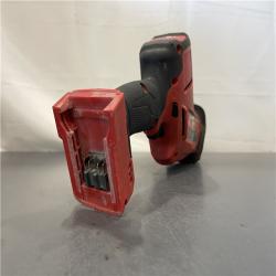 AS-IS - Milwaukee Hackzall Reciprocating Saw (Tool Only)