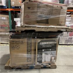 DALLAS LOCATION - AS-IS HOME IMPROVEMENT PALLET