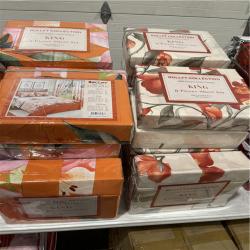 Pittston Location As-Is Bed Sets (93 units)
