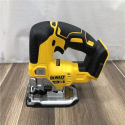AS-IS DEWALT 20V Lithium-Ion 2-Tool Cordless Combo Kit