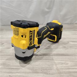 AS-IS DeWalt 20V MAX ATOMIC 3/8 in. Cordless Compact Impact Wrench (Tool-Only)