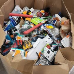 Phoenix AS-IS Mixed Home Improvement Pallet