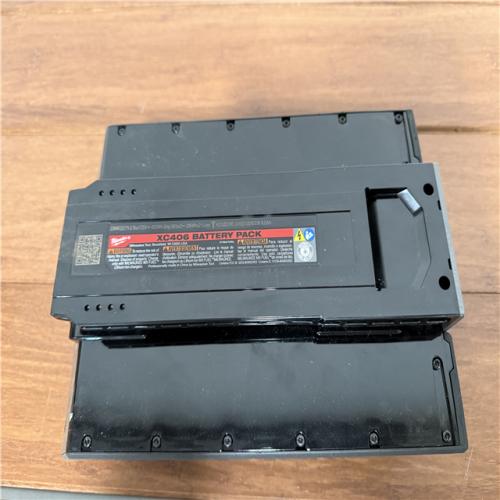California NEW Milwaukee XC406 Battery