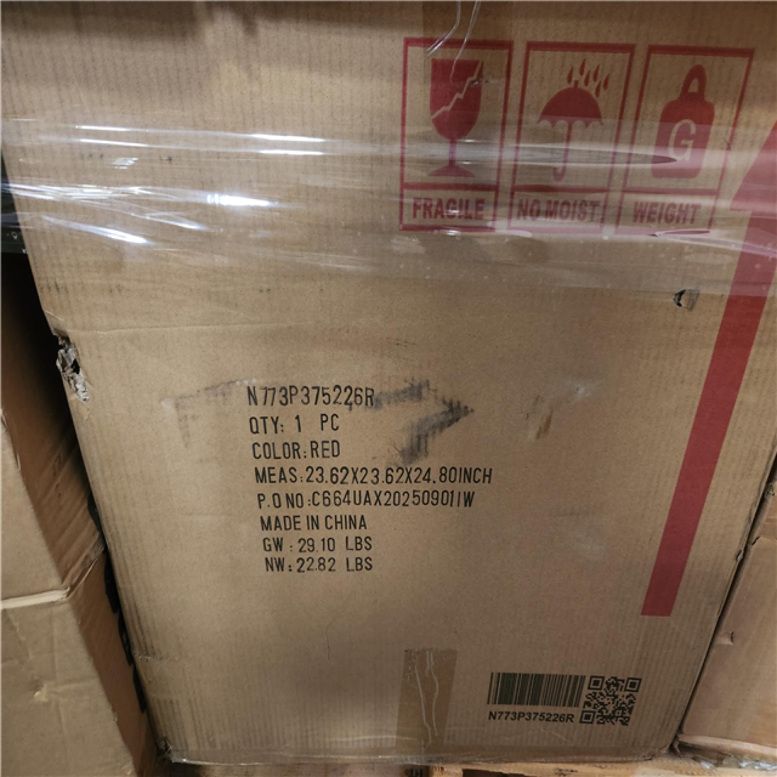 Phoenix AS-IS .Com Home Improvement Pallet