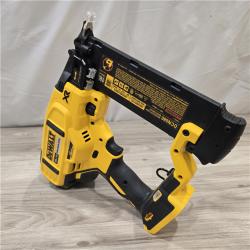 AS-IS DeWalt 20V MAX XR Cordless 18-Gauge Brad Nailer (Tool Only)