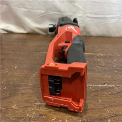 AS-IS Milwaukee M18 FUEL Brushless Cordless SUPER HAWG 7/16 in. Right Angle Drill (Tool-Only)
