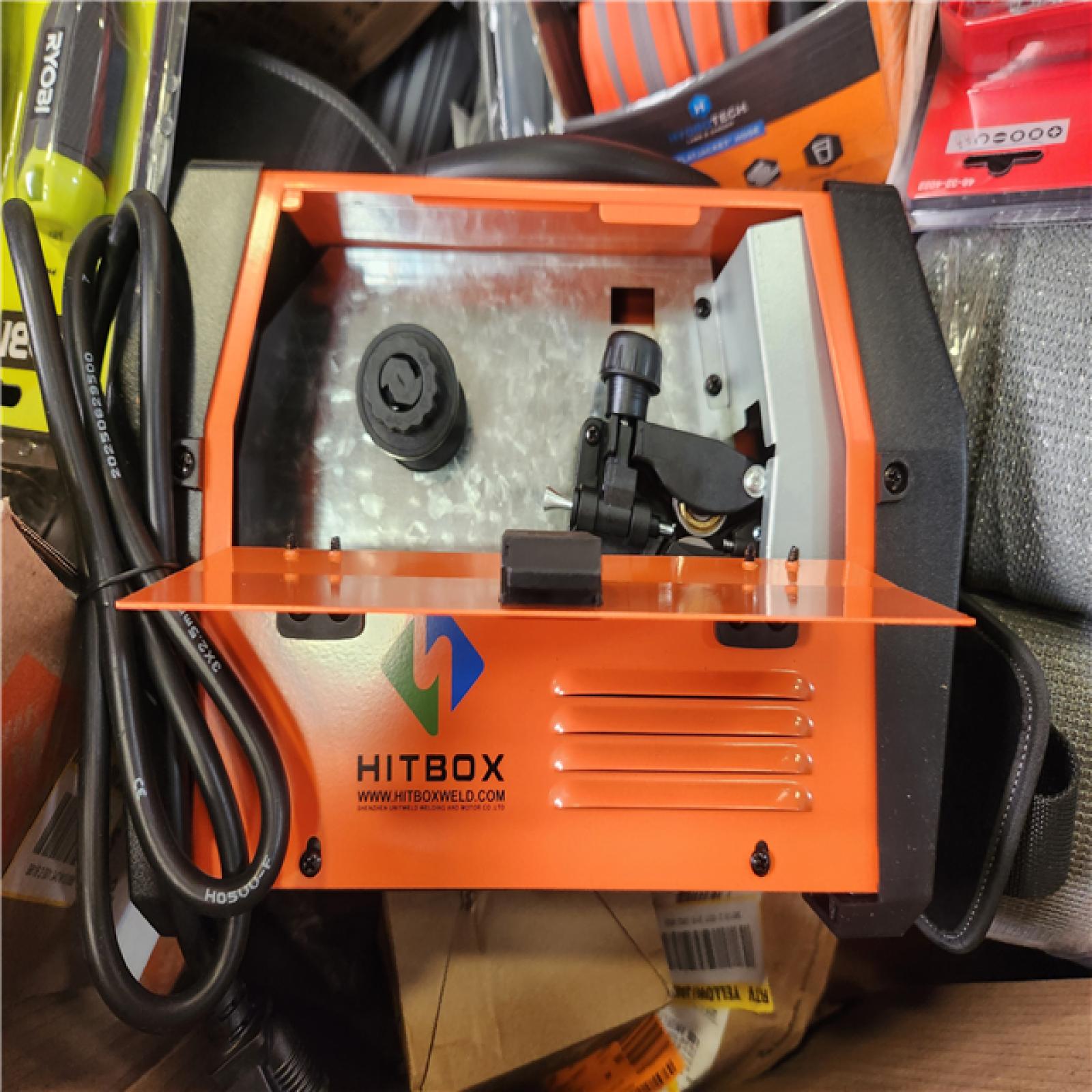 Phoenix AS-IS Monster Turbo Pallet