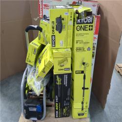 Phoenix AS-IS TOOL PALLET