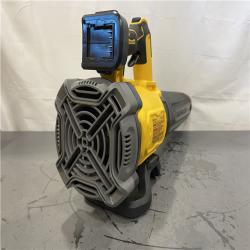 AS-IS - DEWALT 20V MAX 125 MPH 450 CFM Brushless Cordless Blower