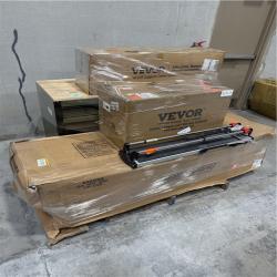 Atlanta Location AS-IS Tools Partial Truckload (8 Pallets) 8340-A