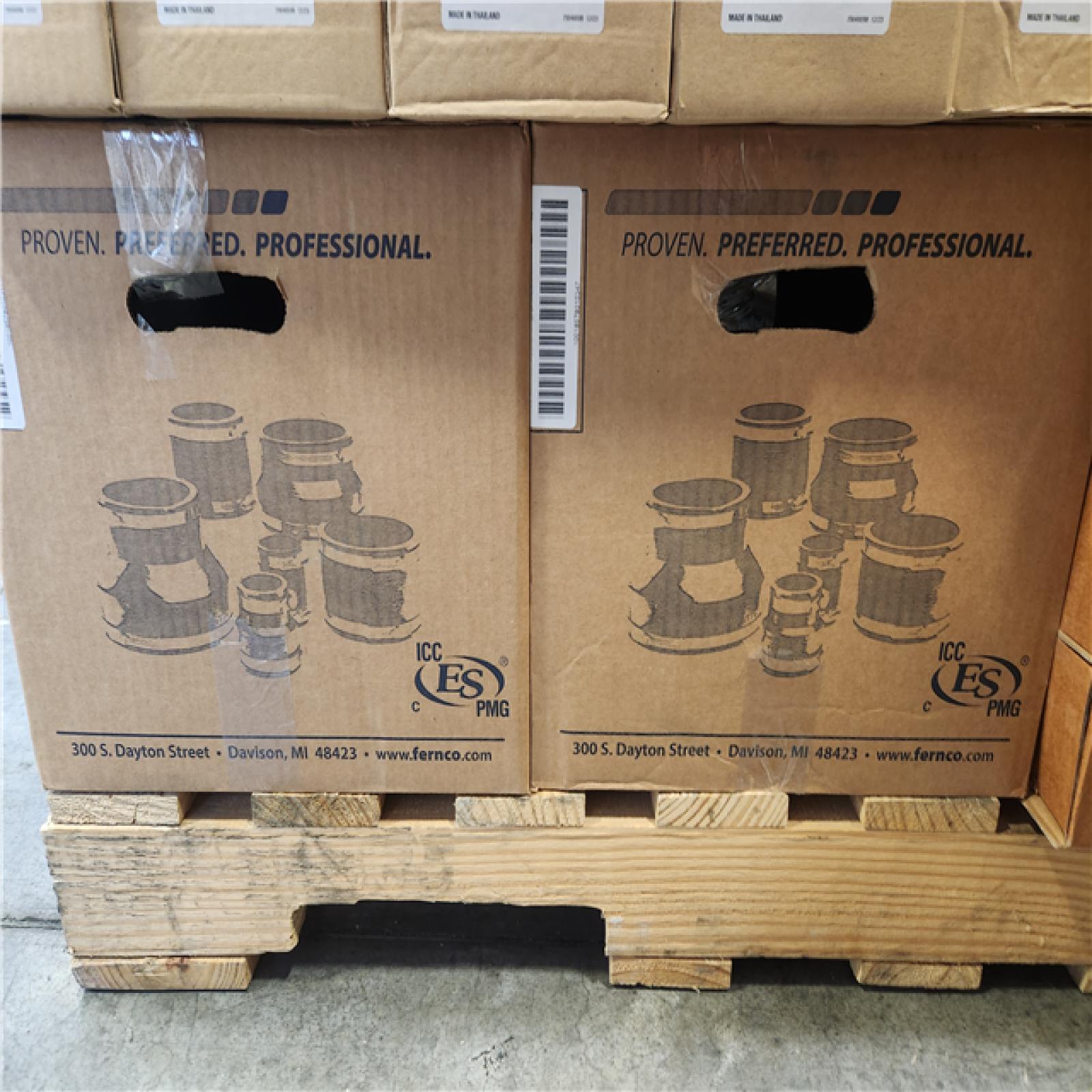 Phoenix AS-IS .Com Home Improvement Pallet