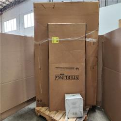 Phoenix Location AS-IS Sterling's Bathroom/Shower Walls, Base and Accessory Pallet
