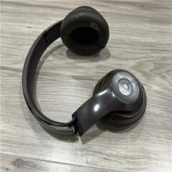 AS-IS Beats - Studio Pro - Wireless Noise Cancelling Over-the-Ear Headphones - Deep Brown