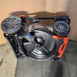 HOUSTON LOCATION - AS-IS Echo 21 Inch 190 CC Gas-Powered Self-Propelled Lawn Mower - LM-2119SP