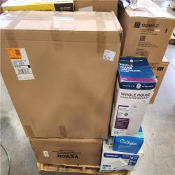 Phoenix AS-IS Monster Turbo Pallet