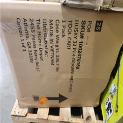 Phoenix AS-IS Monster Turbo Pallet