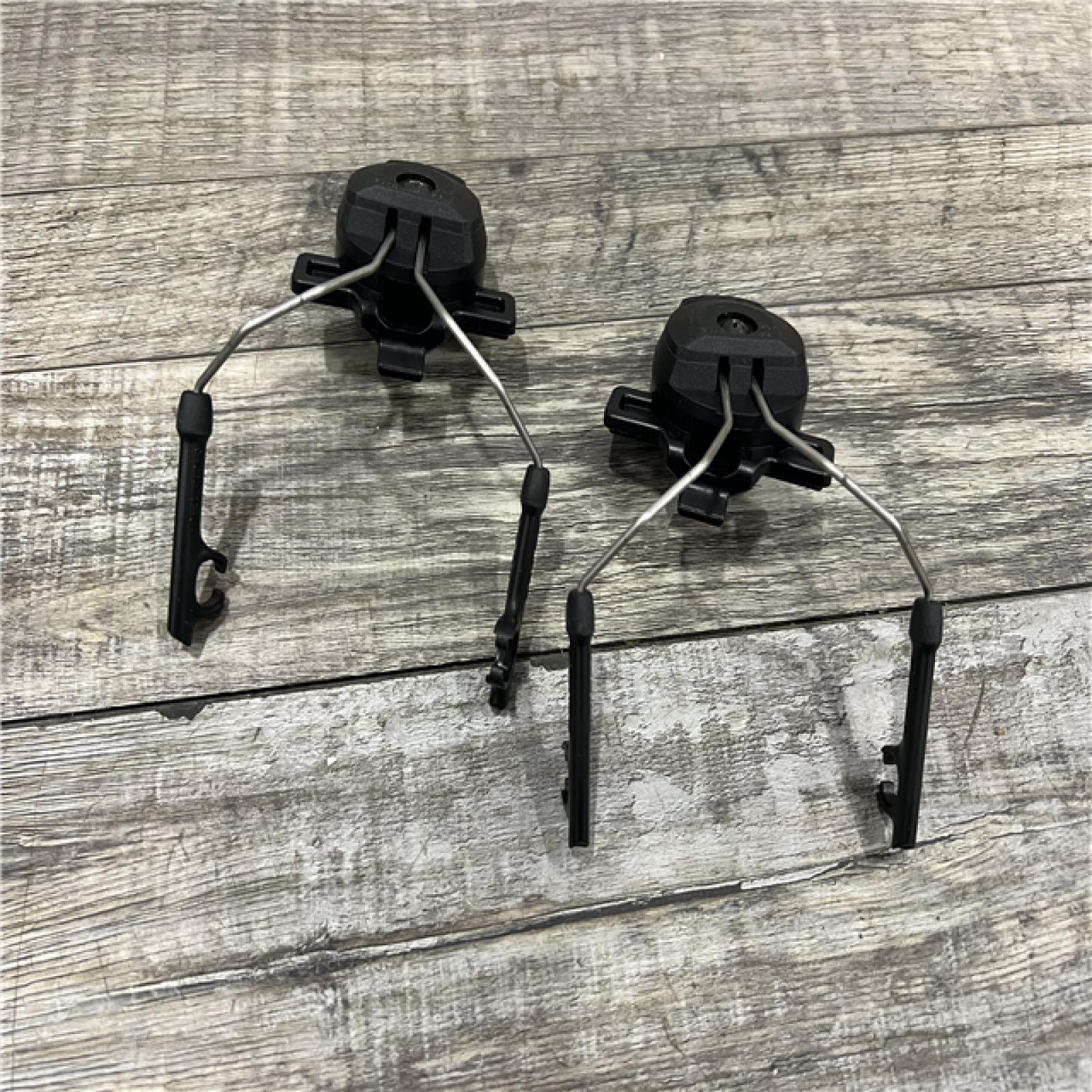 AS-IS Team Wendy EXFIL Peltor Boom Mic Adapter