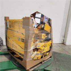 Dallas Location - As-Is DEWALT Tool Pallet