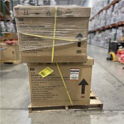 DALLAS LOCATION - AS-IS HOME IMPROVEMENT PALLET