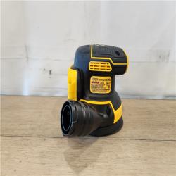 AS-IS- 20V MAX XR Cordless Brushless 5 in. Random Orbital Sander (Tool Only)