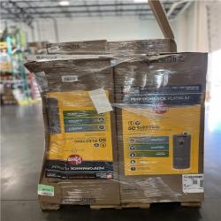 DALLAS LOCATION - AS-IS HOME IMPROVEMENT PALLET