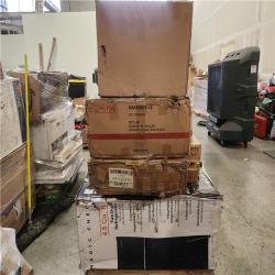 Phoenix AS-IS Mixed Home Improvement Pallet