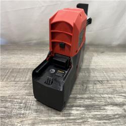 AS-IS Milwaukee FUEL 18-Volt Lithium-Ion Cordless 5/8 in. HammerVac HEPA Filtered Dust Extractor (Tool-Only)