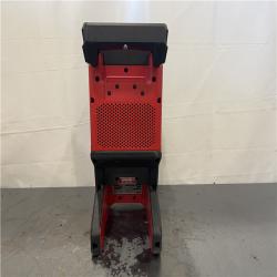 AS-IS- Milwaukee M18 Wireless Bluetooth Jobsite Speaker