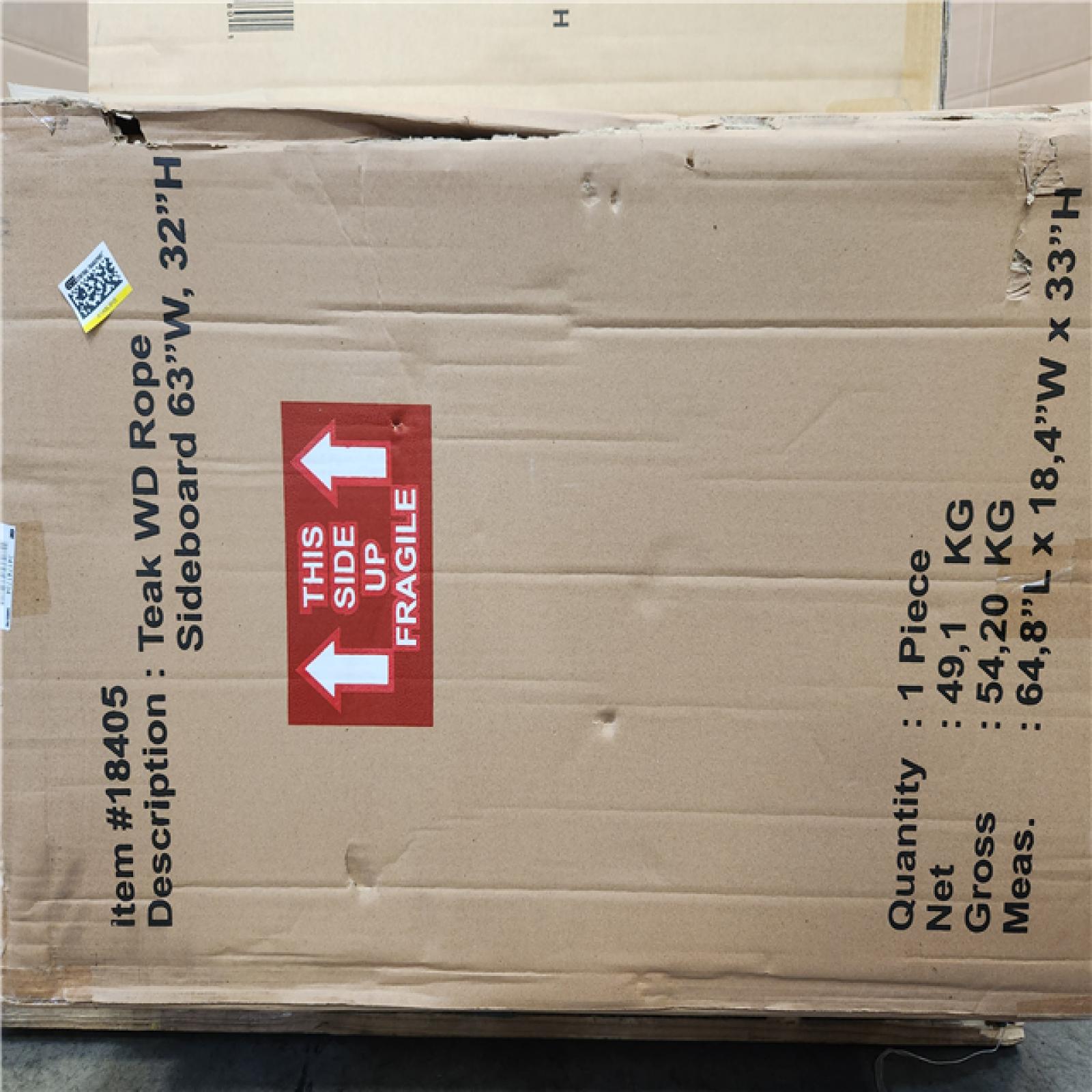 Phoenix AS-IS Monster Turbo Pallet