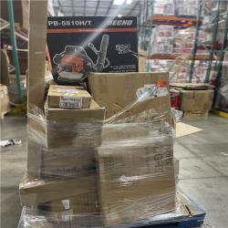 DALLAS LOCATION - AS-IS MONSTER TURBO