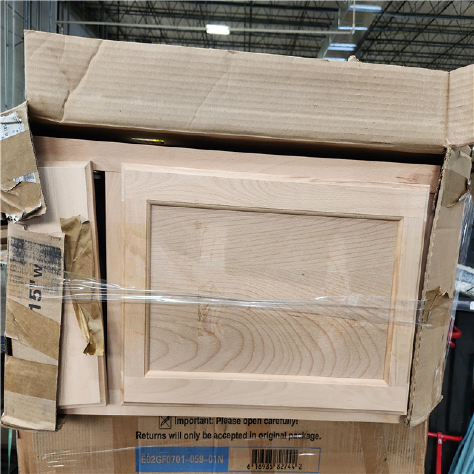Phoenix AS-IS .Com Home Improvement Pallet