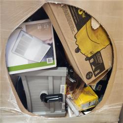 Phoenix AS-IS Mixed Home Improvement Pallet