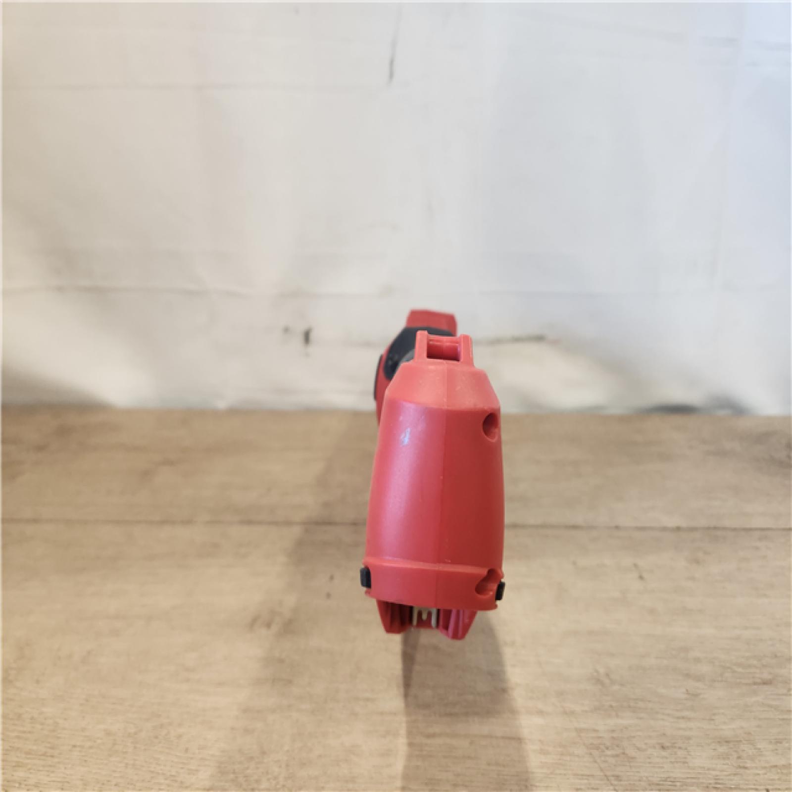 AS-IS- Milwaukee 12V Cordless Brushless Pruner Shears (Tool Only)