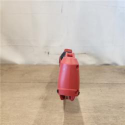 AS-IS- Milwaukee 12V Cordless Brushless Pruner Shears (Tool Only)