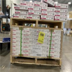 DALLAS LOCATION - Lifeproof Champagne Beach Wood 30 MIL x 8.7 in. W x 48 in. L Click Lock Waterproof Luxury Vinyl Plank Flooring  PALLET - (44 UNITS)