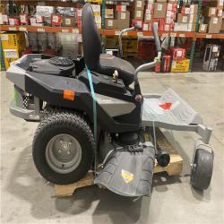 Dallas Location - As-Is Murray Cruz 42 in. 19.0 HP 540cc EX1900 Series Gas Zero Turn Mower
