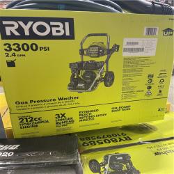 DALLAS LOCATION - AS-IS MONSTER TURBO