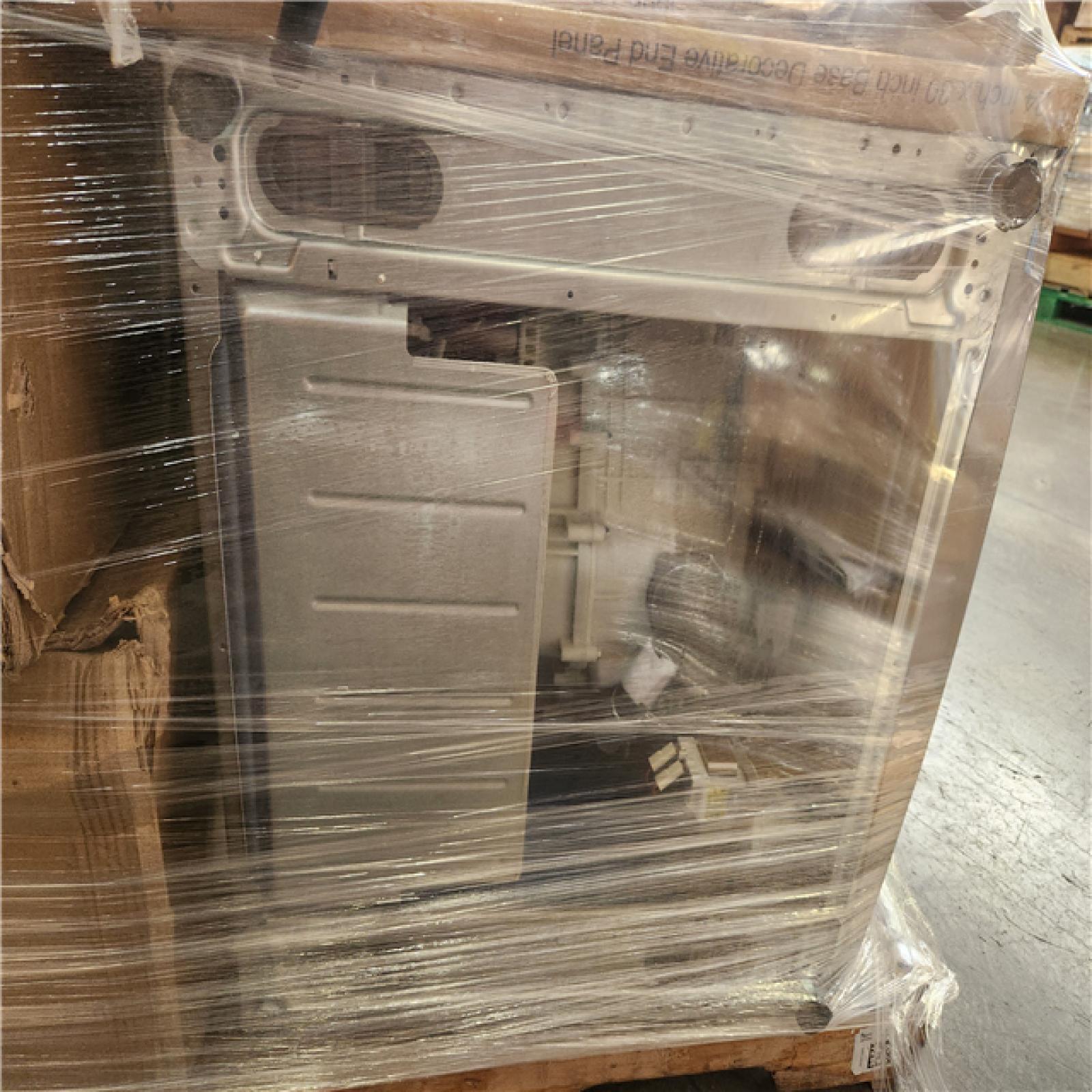 Phoenix AS-IS Monster Turbo Pallet