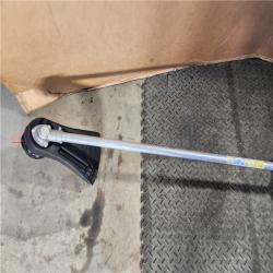 HOUSTON LOCATION - AS-IS Echo SRM-225 21.2cc 2 Stroke Fuel Efficient Durable Gas Straight Shaft Trimmer