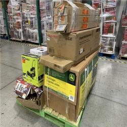 DALLAS LOCATION - AS-IS MONSTER TURBO