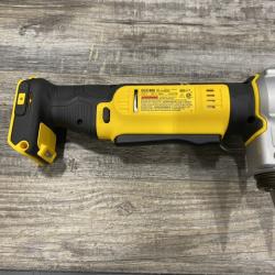 LIKE NEW - DEWALT 20V MAX Cordless 1 in. PEX Expansion Tool Kit