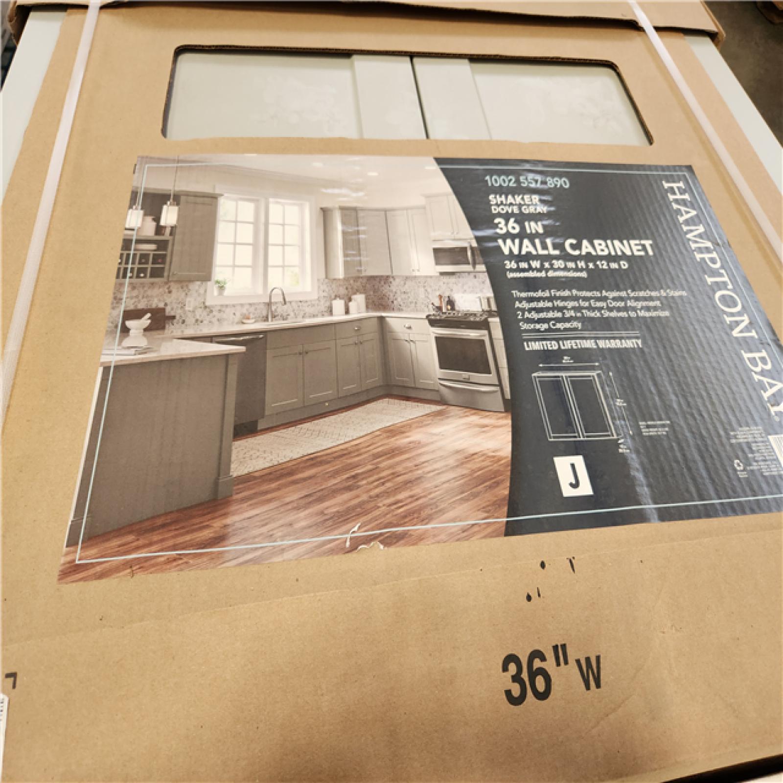 Phoenix AS-IS Mixed Home Improvement Pallet